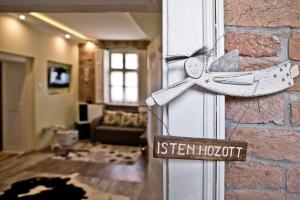Gyulai 200 Éves Apartman 5700 Gyula, Árpád utca 3 kép - 2