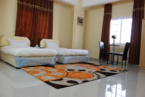 Gallery image of Luluat Al Afia Hotel Apartments in Sur