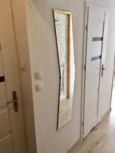 Zdjęcie z galerii obiektu Apartament Żelazna w Warszawie
