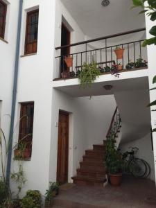 Gallery image of Duplex Juderia in Córdoba