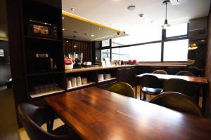 เครื่องดื่มที่ 57 Myeongdong Hostel +26 ภาพ