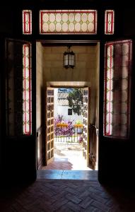 Fotografia z galérie ubytovania Casa del Cantaor v destinácii Granada