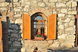 Fotografia z galérie ubytovania Cifrapince és Vendégház v destinácii Tordas