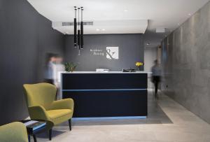 Επισκέπτες που μένουν στο Residence Rovinj