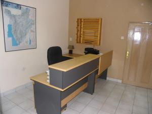 Fotografie z fotogalerie ubytování Botanika Hotel v destinaci Bujumbura