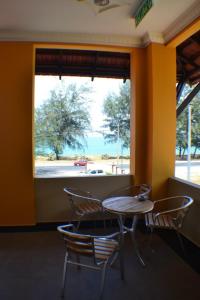 Fotografie z fotogalerie ubytování Teluk Lipat Seaview Inn v destinaci Dungun