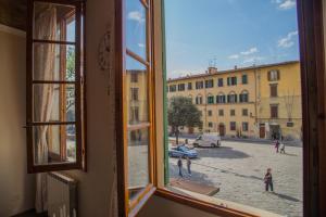 Foto dalla galleria di Casa Laura&Duccio a Firenze