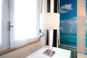 Et badeværelse på PH in Setúbal + 40 billeder