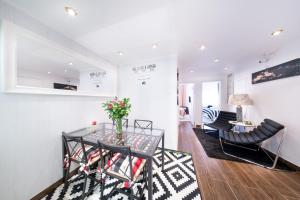 Et opholdsområde på PH in Setúbal