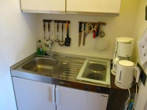 Afbeelding uit fotogalerij van Ferienwohnung Kleinschmidt in Heimbach