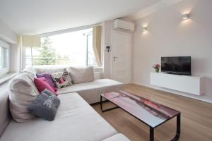 Foto da galeria de Apartments Adria em Porec