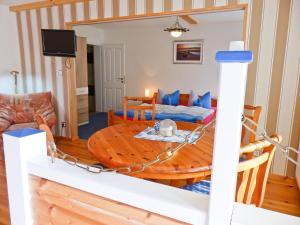 Gallery image of Hotel Wald & Meer in Ostseebad Koserow