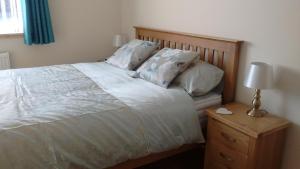 Photo de la galerie de l'établissement Fara 2 room, 1 bedroom - B&B private suite, à Kirkwall