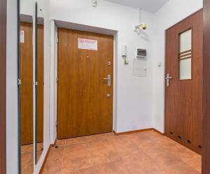 Zdjęcie z galerii obiektu P&O Apartments Waszyngtona w Warszawie