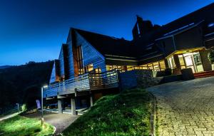 Gallery image of Sancy Resort in Chambon-sur-Lac