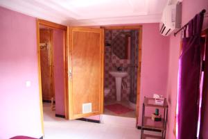 Foto sihtkohas Ouarzazate asuva majutusasutuse Maison d'hôtes Dar El Nath galeriist