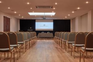Konferenční prostory v ubytování Grecian Bay