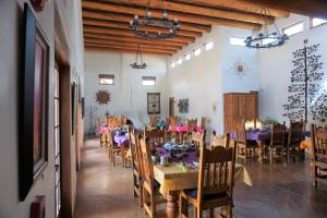 Gallery image of Casa Benavides Inn in Taos