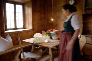 Hosté ubytování Grottnerhof