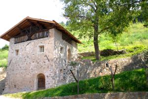 Fotografie z fotogalerie ubytování Grottnerhof v destinaci Fiè