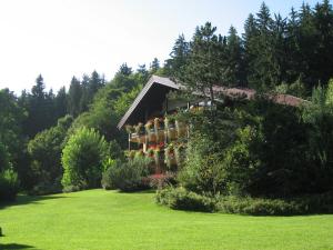 Gallery image of Landhaus Schreier in Ledenitzen