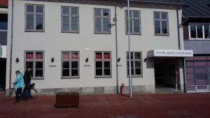 Ospiti di Hotel Kong Valdemar
