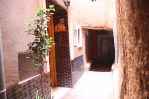Foto sihtkohas Ouarzazate asuva majutusasutuse Maison d'hôtes Dar El Nath galeriist
