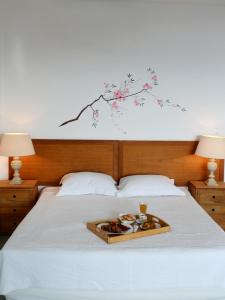 Imagem da galeria de Celini Suites Hotel em Marmari