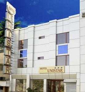 Gallery image of Hotel Unistar in New Delhi