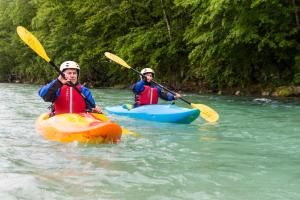 Fotografie z fotogalerie ubytování Apartment Pri nama v destinaci Bovec + 23 fotografií
