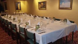 Ristorante o altro punto ristoro di Hotel Kong Valdemar