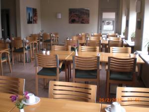 Ristorante o altro punto ristoro di Hotel Kong Valdemar