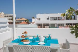 Gallery image of Evelina Apartment in Protaras