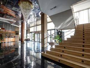 Fotografie z fotogalerie ubytování Hotel Vila-real Palace v destinaci Villareal