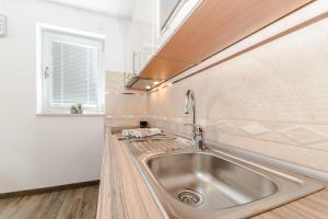 Fotografie z fotogalerie ubytování Apartmani Iva v destinaci Vir
