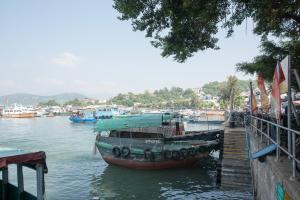 香港海景度假屋的相册照片 更多249张照片