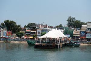 香港海景度假屋的相册照片