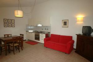 Gallery image of Residenza Torre Acquatino in Spello