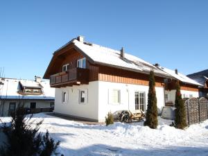 Zdjęcie z galerii obiektu Holiday home in Salzburg Lungau near the ski slope w mieście Sankt Margarethen im Lungau