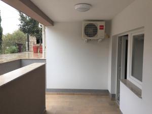 Fotografie z fotogalerie ubytování Apartmani Orhideja v Rabu