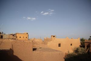 Foto sihtkohas Ouarzazate asuva majutusasutuse Maison d'hôtes Dar El Nath galeriist