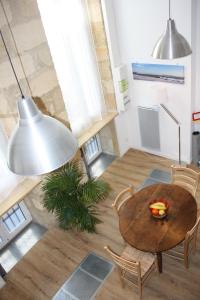 Una cocina o kitchenette en Le Clos Beaufleury