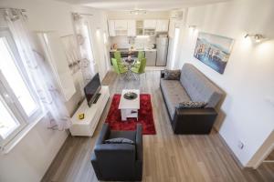 コミジャにあるApartman Juricaのギャラリーの写真