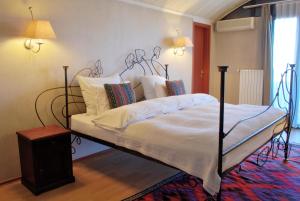 Gallery image of Betsy"s hotel in Tbilisi City