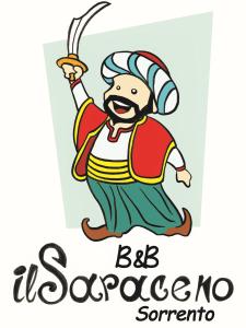 Fotografie z fotogalerie ubytování B&B Il Saraceno v Sorrentu