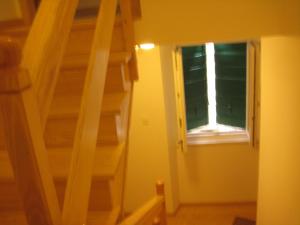 Фотография из галереи Gala Apartments в городе Комижа