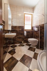 Afbeelding uit fotogalerij van Guest House Rustico in Korenica