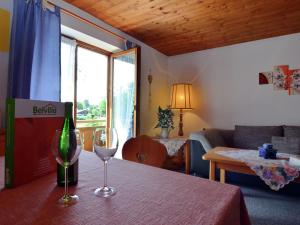 Gallery image of Stunning apartment in Bad Bayersoien near the ski area in Bayersoien