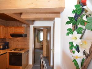 Gallery image of Stunning apartment in Bad Bayersoien near the ski area in Bayersoien