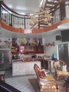 Zdjęcie z galerii obiektu Sarisa House w mieście Iquitos